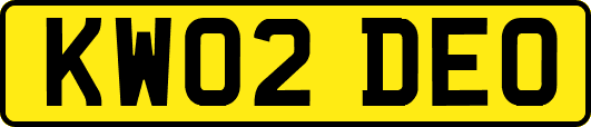 KW02DEO