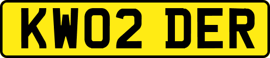 KW02DER
