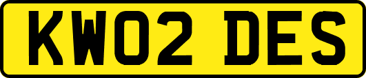 KW02DES