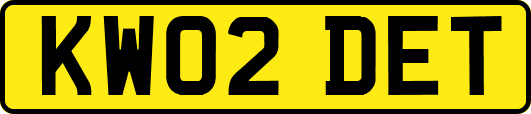 KW02DET