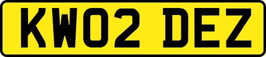 KW02DEZ