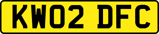 KW02DFC