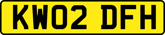 KW02DFH