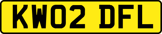KW02DFL