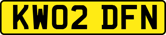 KW02DFN