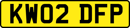 KW02DFP