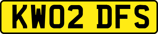 KW02DFS