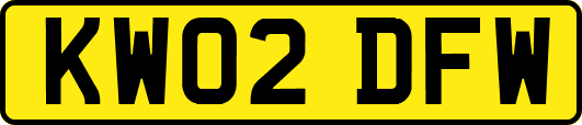 KW02DFW