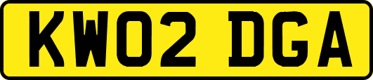 KW02DGA