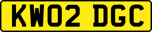 KW02DGC