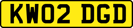 KW02DGD