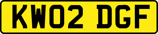 KW02DGF