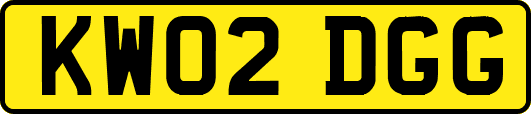 KW02DGG