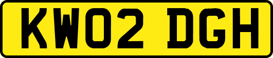 KW02DGH