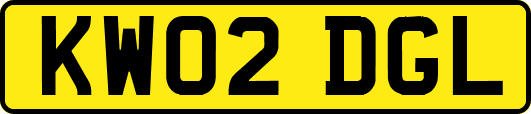KW02DGL