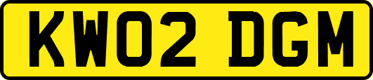 KW02DGM