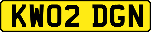 KW02DGN