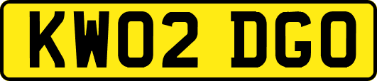 KW02DGO
