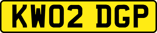 KW02DGP