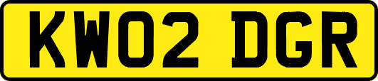 KW02DGR