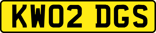 KW02DGS