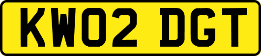 KW02DGT