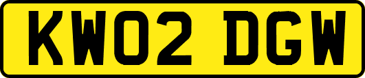 KW02DGW