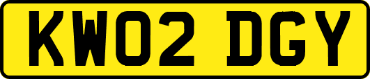 KW02DGY