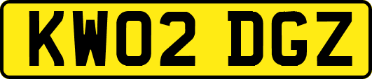 KW02DGZ