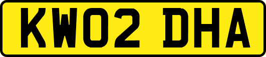 KW02DHA