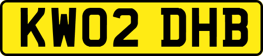 KW02DHB