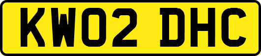 KW02DHC