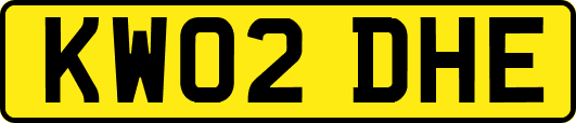 KW02DHE