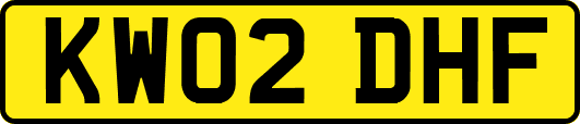 KW02DHF
