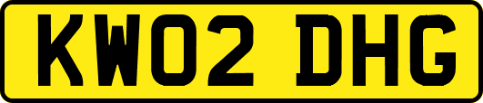 KW02DHG