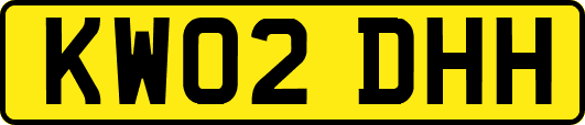 KW02DHH