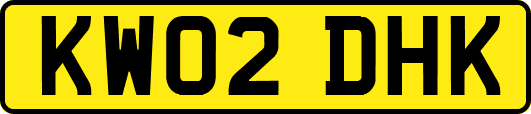 KW02DHK