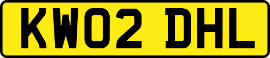 KW02DHL
