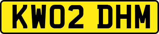 KW02DHM
