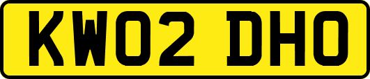 KW02DHO