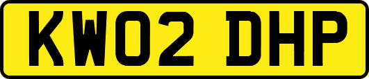 KW02DHP