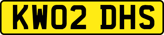 KW02DHS