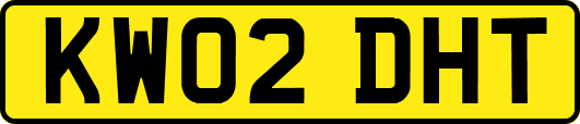 KW02DHT