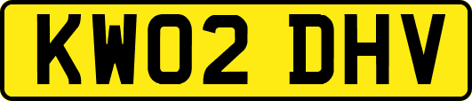 KW02DHV