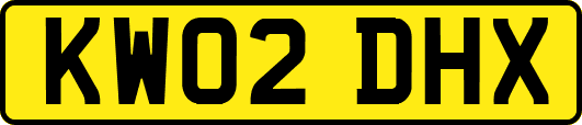 KW02DHX