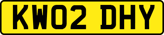 KW02DHY