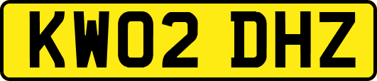KW02DHZ