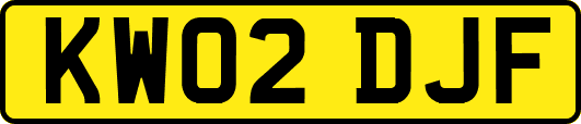 KW02DJF