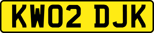 KW02DJK