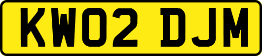 KW02DJM